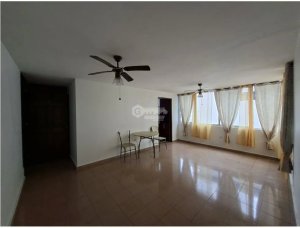 EL CANGREJO / HILTON PARK / 92M / 2 BEDROOMS / 2 BATHROOMS / VACANT