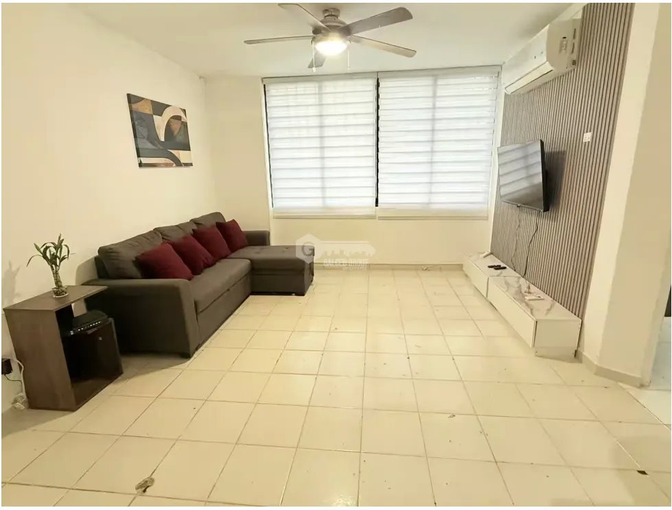 FOR RENT - APARTMENT CALLE 50 EXCELSIOR PLAZA 205M - 3 BEDROOMS