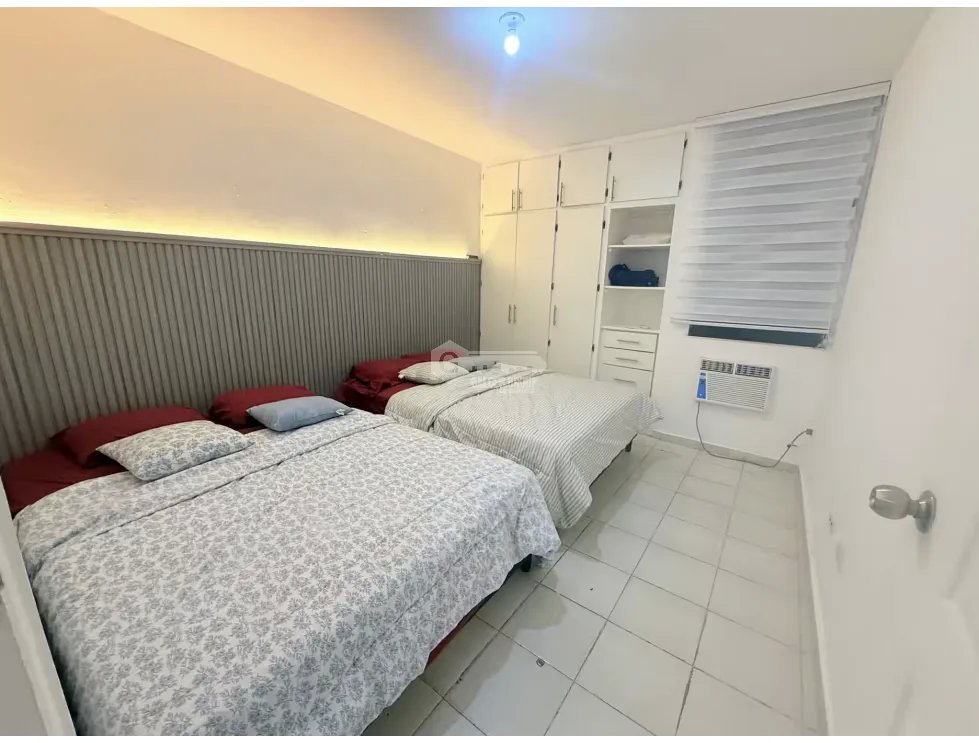 FOR RENT - APARTMENT CALLE 50 EXCELSIOR PLAZA 205M - 3 BEDROOMS