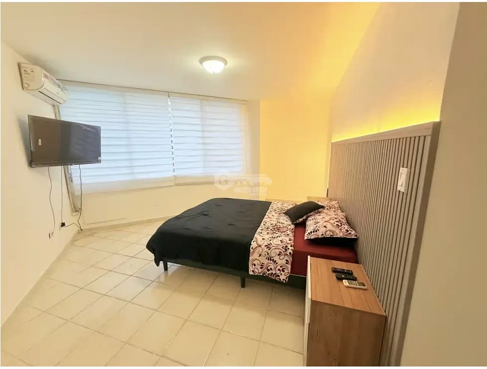 FOR RENT - APARTMENT CALLE 50 EXCELSIOR PLAZA 205M - 3 BEDROOMS