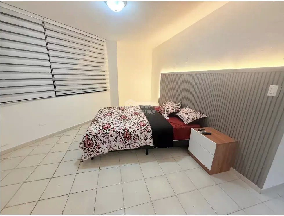 FOR RENT - APARTMENT CALLE 50 EXCELSIOR PLAZA 205M - 3 BEDROOMS