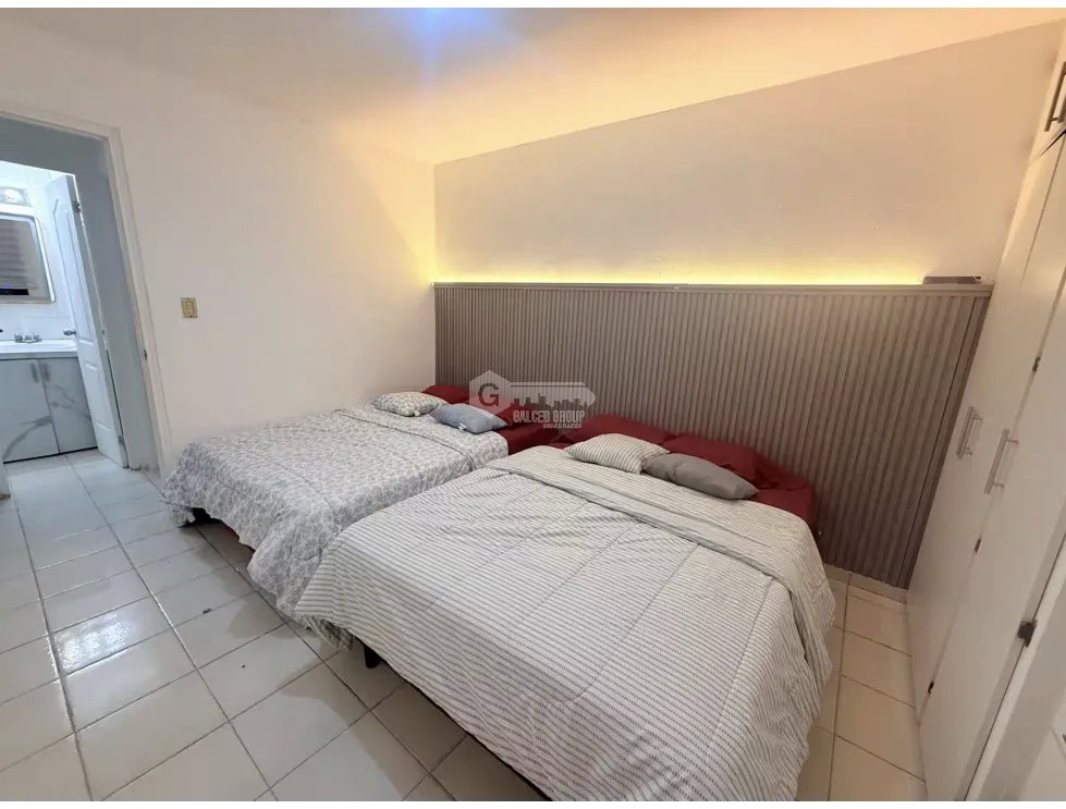 FOR RENT - APARTMENT CALLE 50 EXCELSIOR PLAZA 205M - 3 BEDROOMS