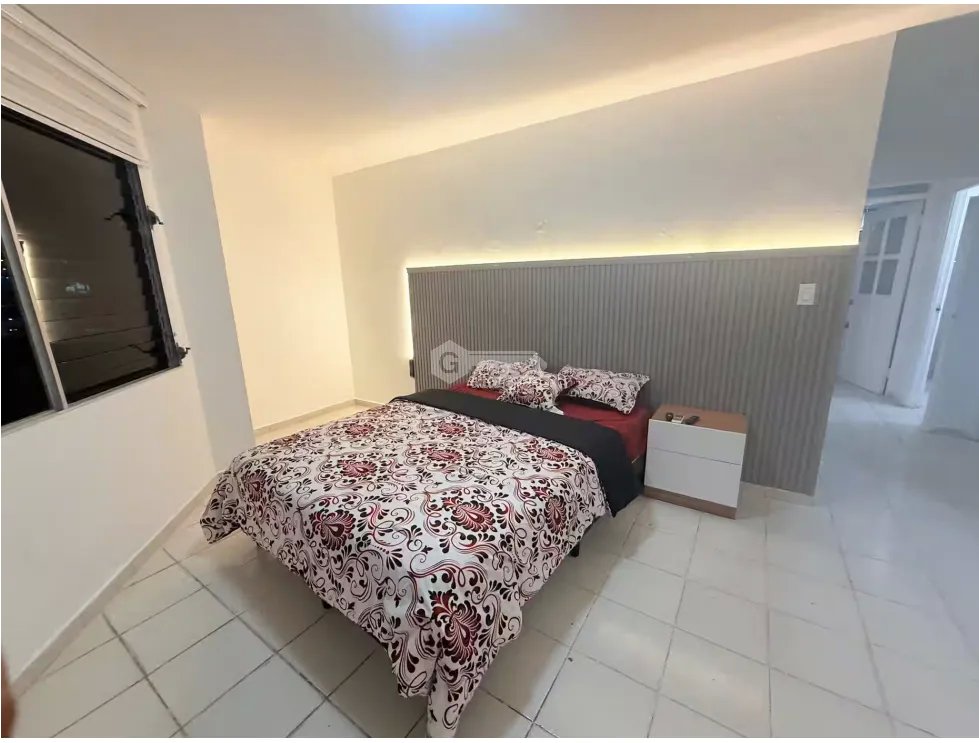 FOR RENT - APARTMENT CALLE 50 EXCELSIOR PLAZA 205M - 3 BEDROOMS