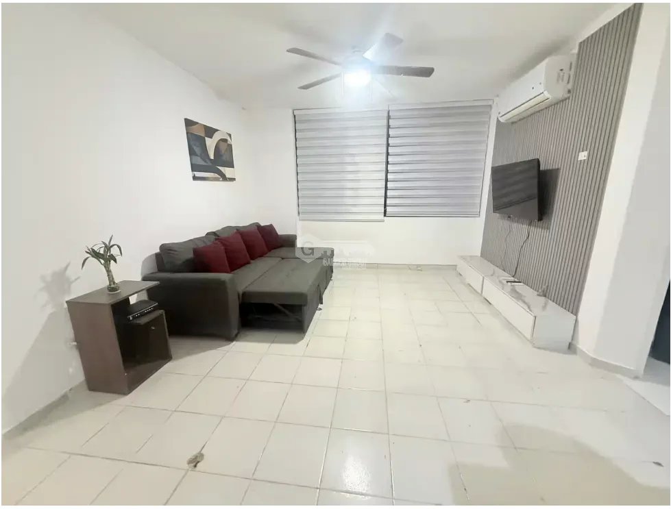 FOR RENT - APARTMENT CALLE 50 EXCELSIOR PLAZA 205M - 3 BEDROOMS