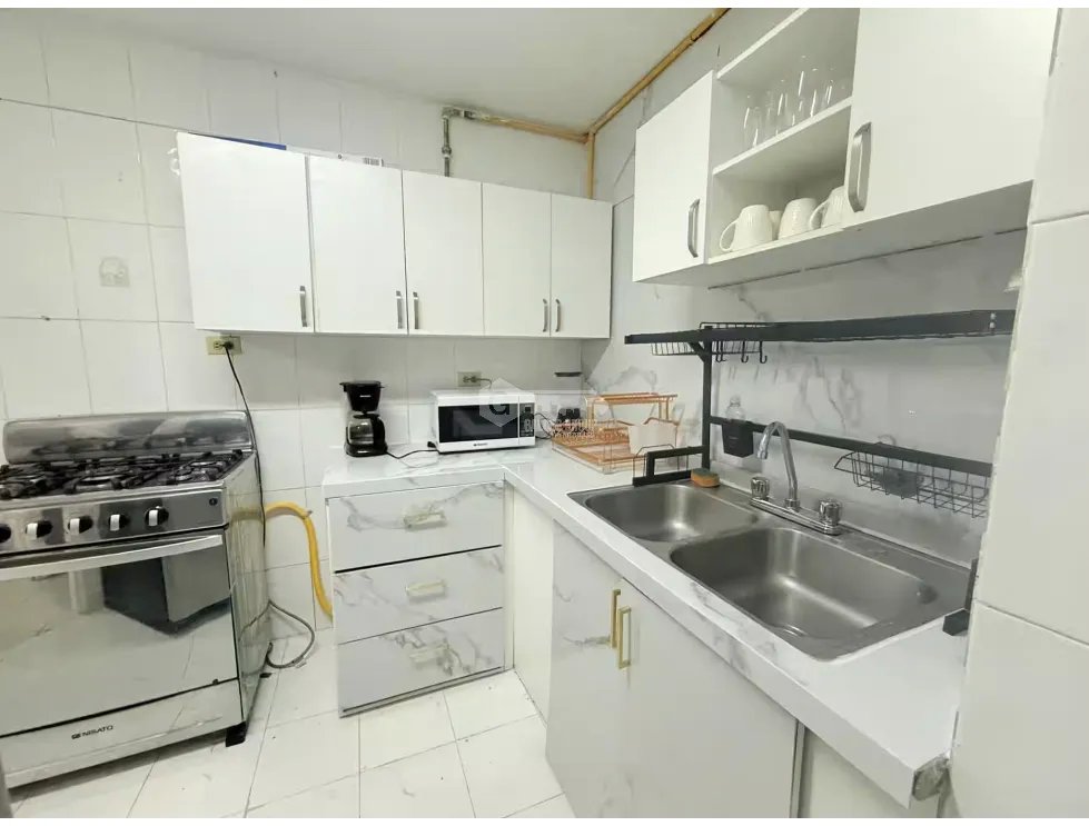 FOR RENT - APARTMENT CALLE 50 EXCELSIOR PLAZA 205M - 3 BEDROOMS