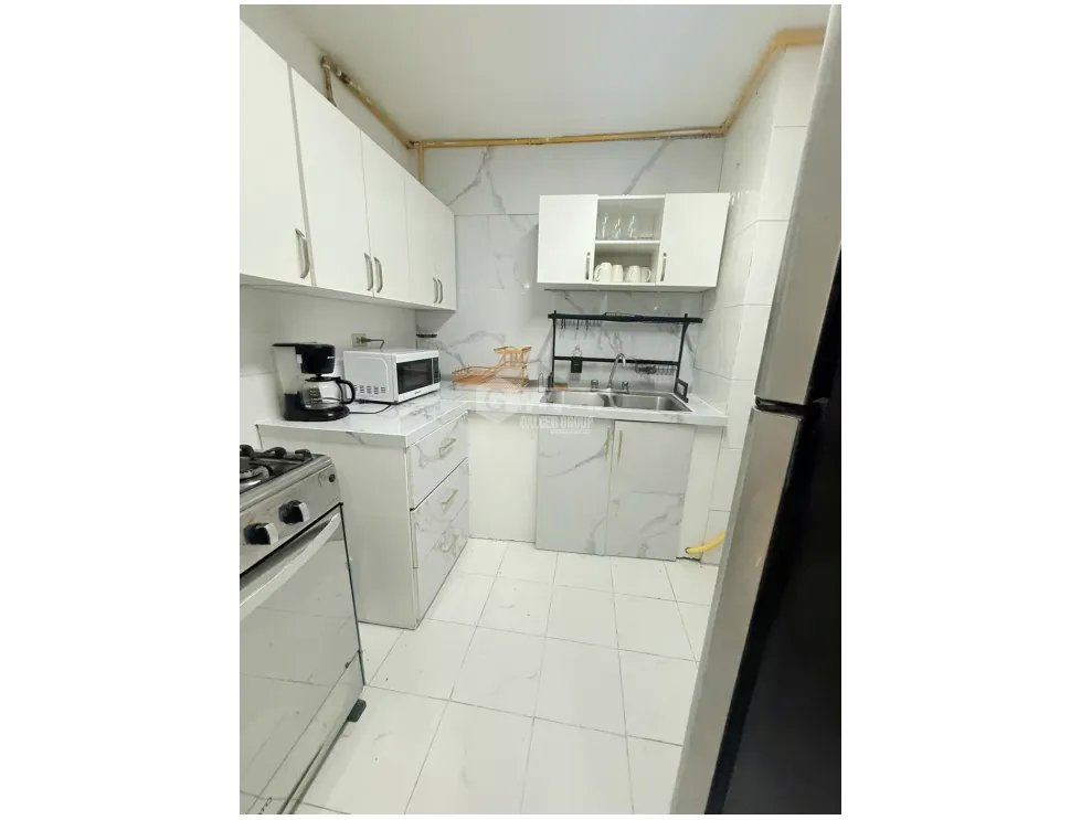 FOR RENT - APARTMENT CALLE 50 EXCELSIOR PLAZA 205M - 3 BEDROOMS