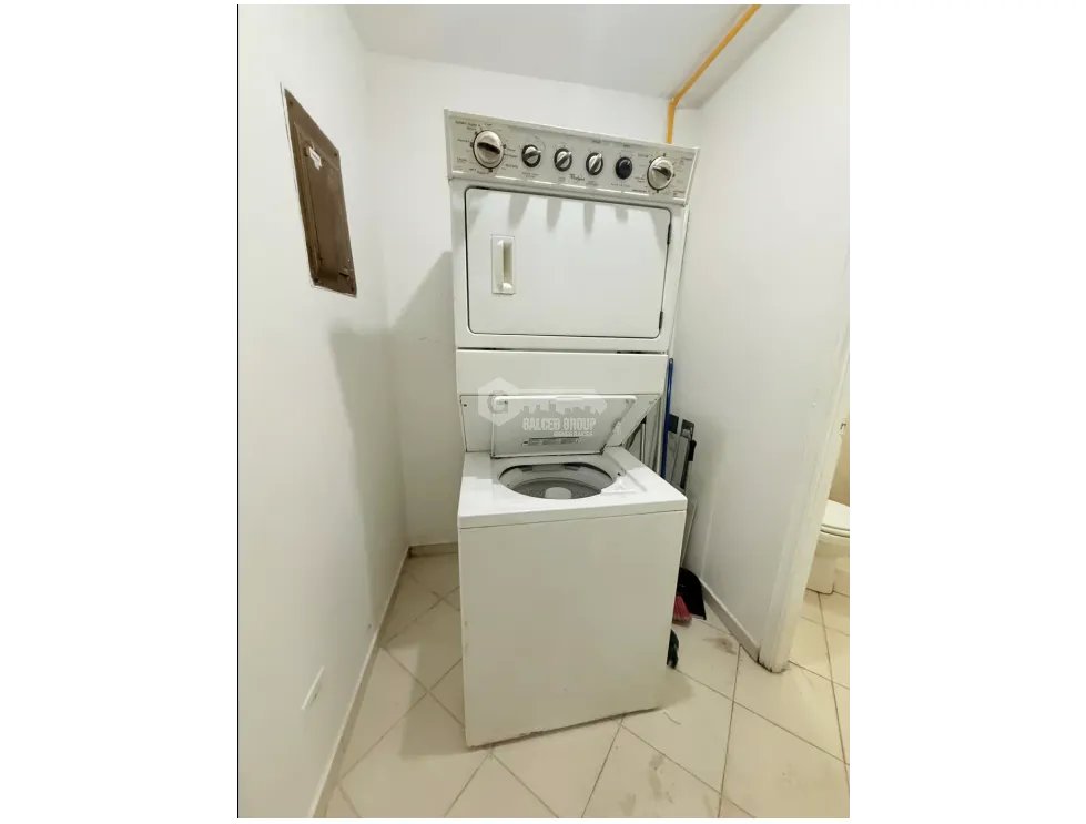 FOR RENT - APARTMENT CALLE 50 EXCELSIOR PLAZA 205M - 3 BEDROOMS