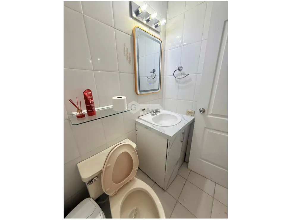 FOR RENT - APARTMENT CALLE 50 EXCELSIOR PLAZA 205M - 3 BEDROOMS