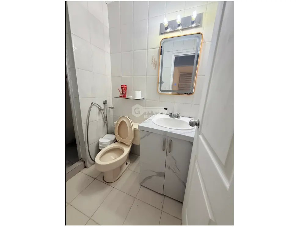 CALLE 50 / EXCELSIOR PLAZA / 205M / 3 BEDROOMS / FURNISHED