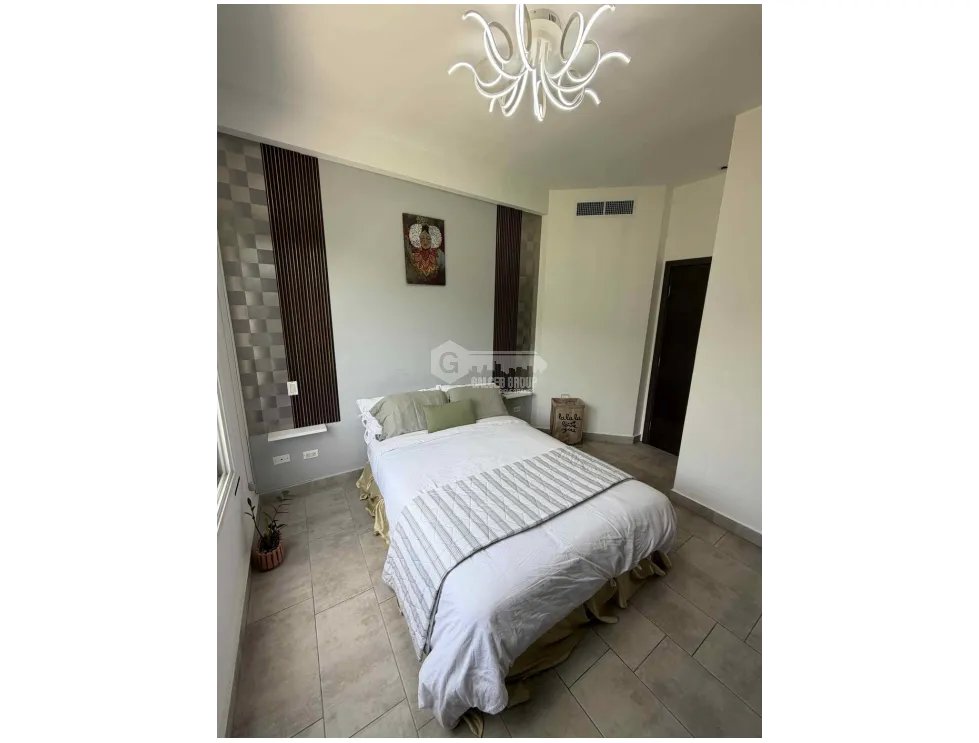 FOR RENT: 87M APARTMENT COCOLI TUCAN COUNTRY CLUB 1 BEDROOM