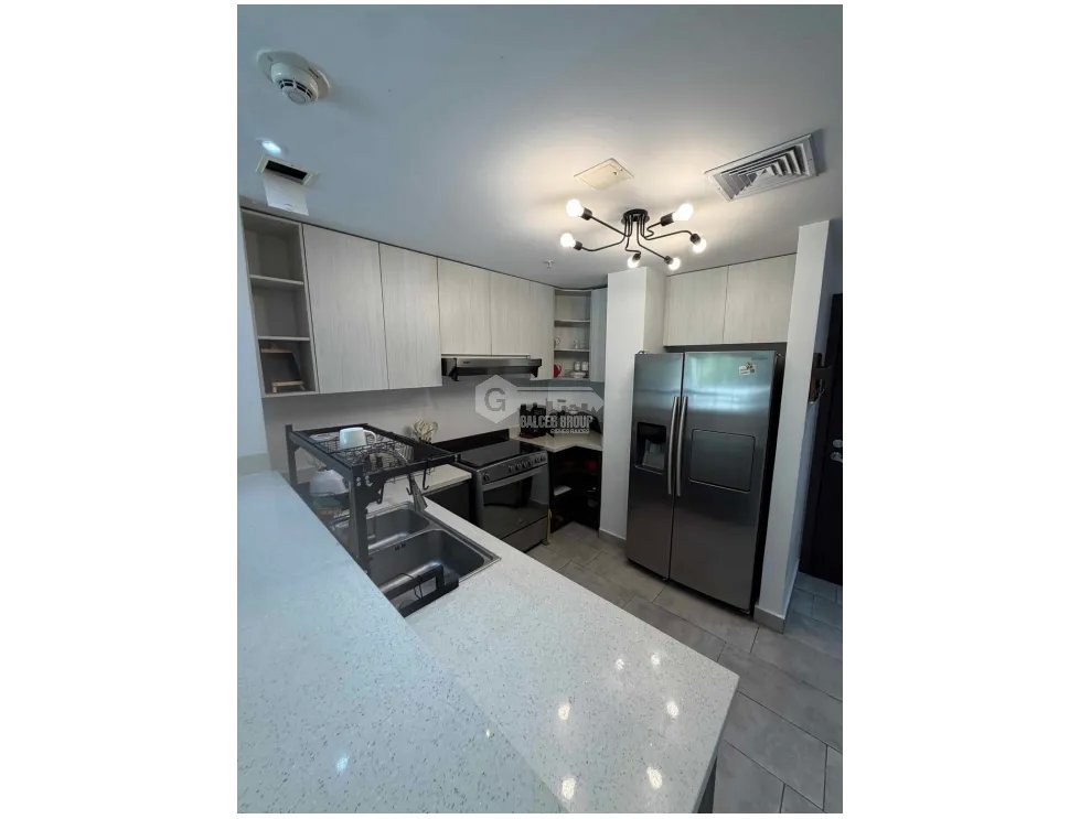 FOR RENT: 87M APARTMENT COCOLI TUCAN COUNTRY CLUB 1 BEDROOM
