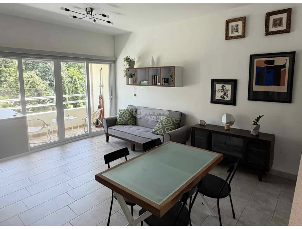 COCOLI / TUCAN COUNTRY CLUB / 87M / 1 BEDROOM / SPACIOUS BALCONY