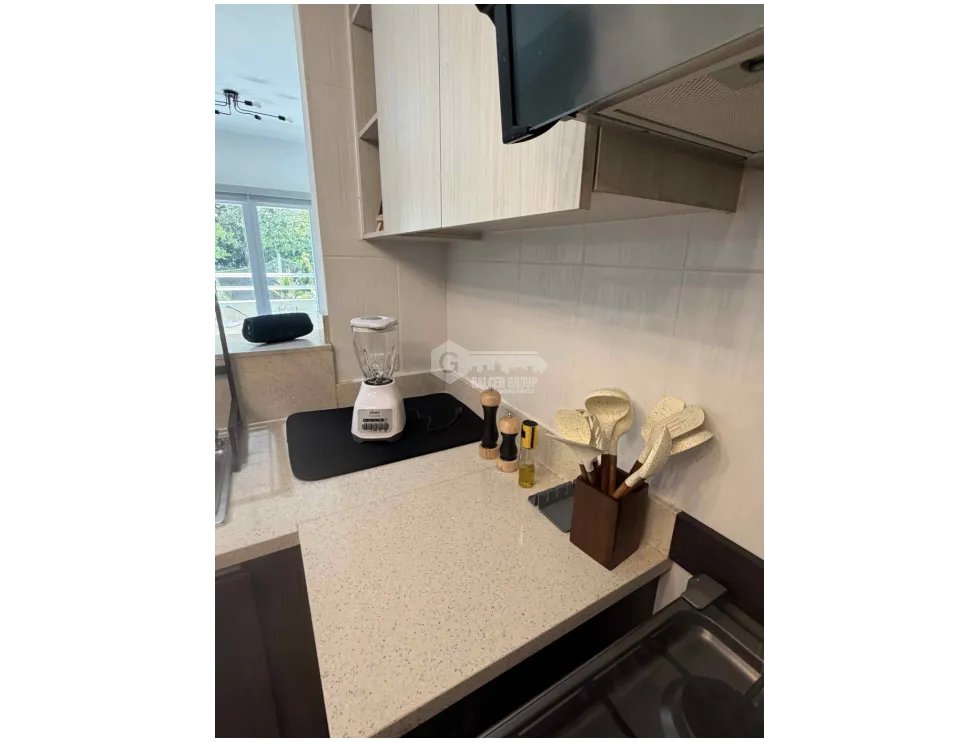 COCOLI / TUCAN COUNTRY CLUB / 87M / 1 BEDROOM / SPACIOUS BALCONY
