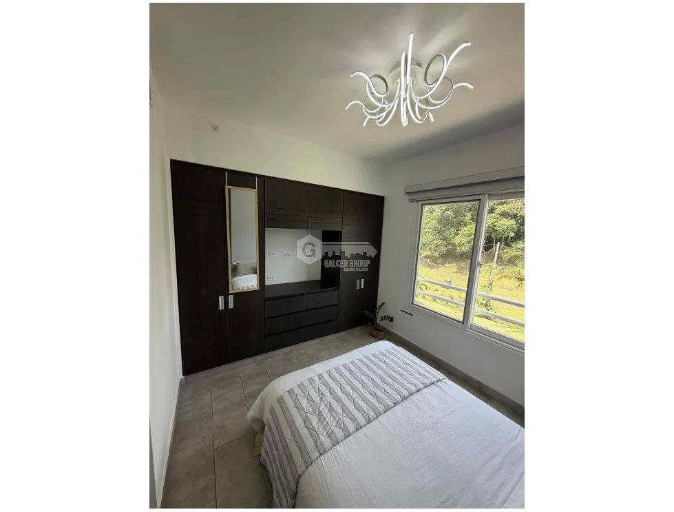 COCOLI / TUCAN COUNTRY CLUB / 87M / 1 BEDROOM / SPACIOUS BALCONY