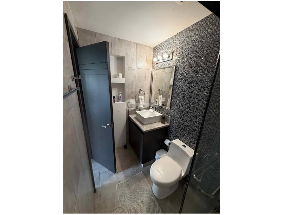 COCOLI / TUCAN COUNTRY CLUB / 87M / 1 BEDROOM / SPACIOUS BALCONY