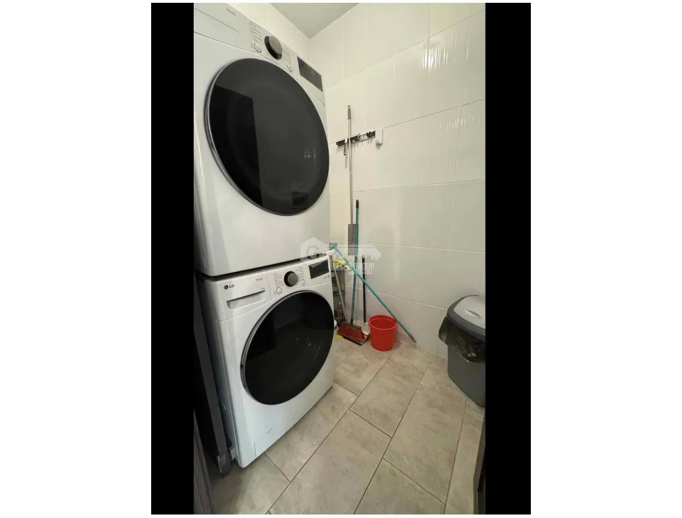 COCOLI / TUCAN COUNTRY CLUB / 87M / 1 BEDROOM / SPACIOUS BALCONY
