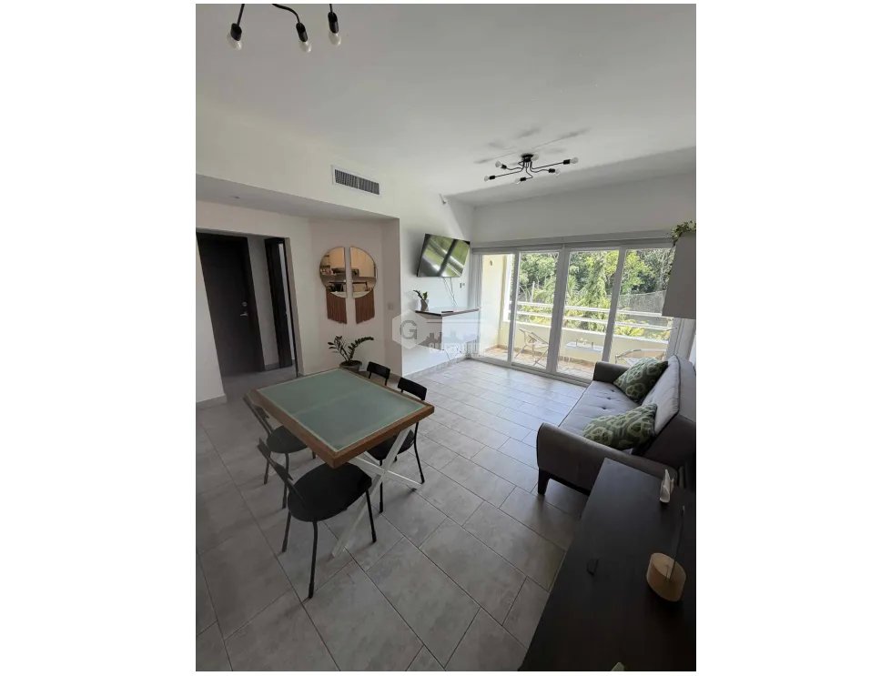COCOLI / TUCAN COUNTRY CLUB / 87M / 1 BEDROOM / SPACIOUS BALCONY