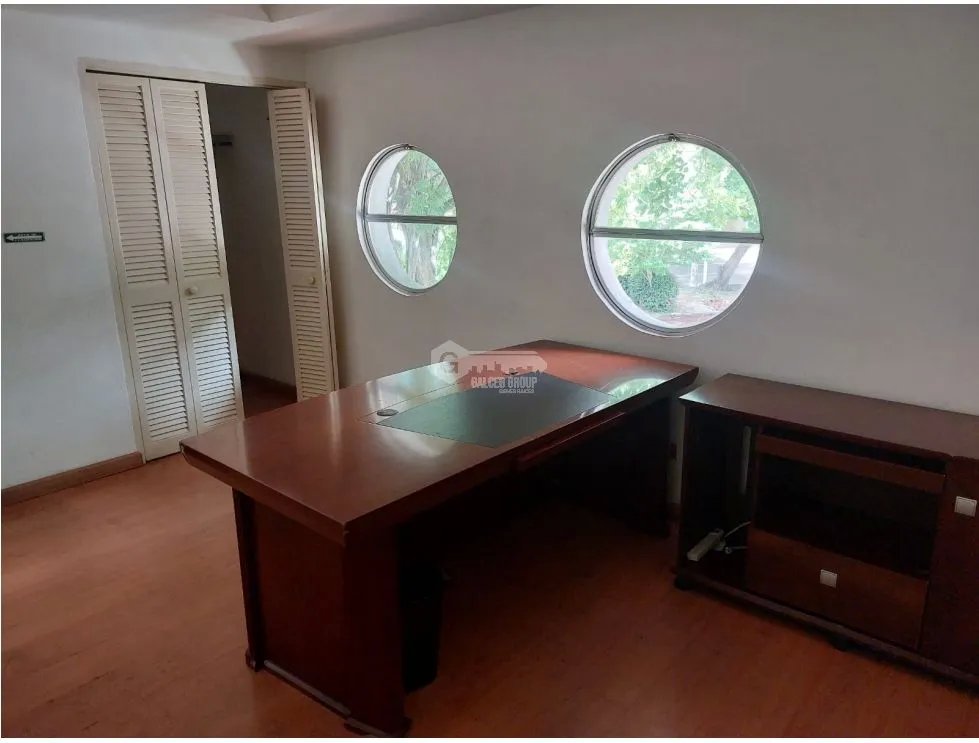 OFFICE FOR RENT IN ANCON BALBOA LA BOCA 260M WITH AIR CONDITIONING