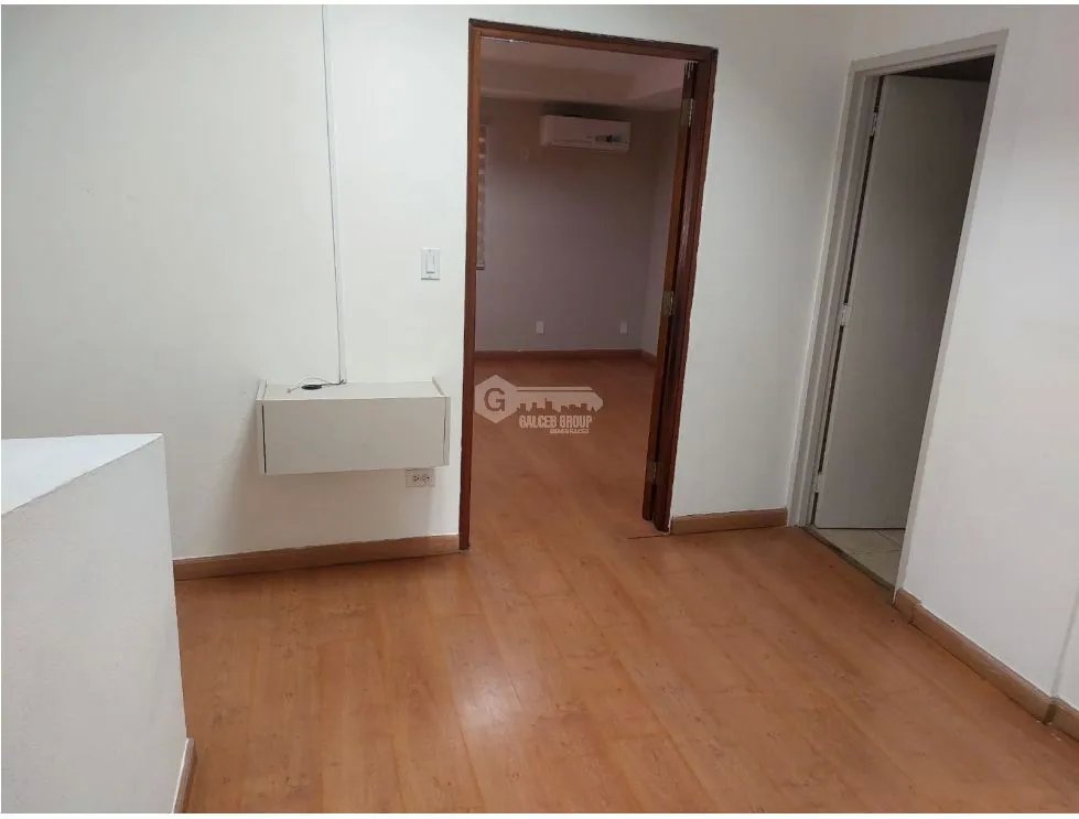 OFFICE FOR RENT IN ANCON BALBOA LA BOCA 260M WITH AIR CONDITIONING