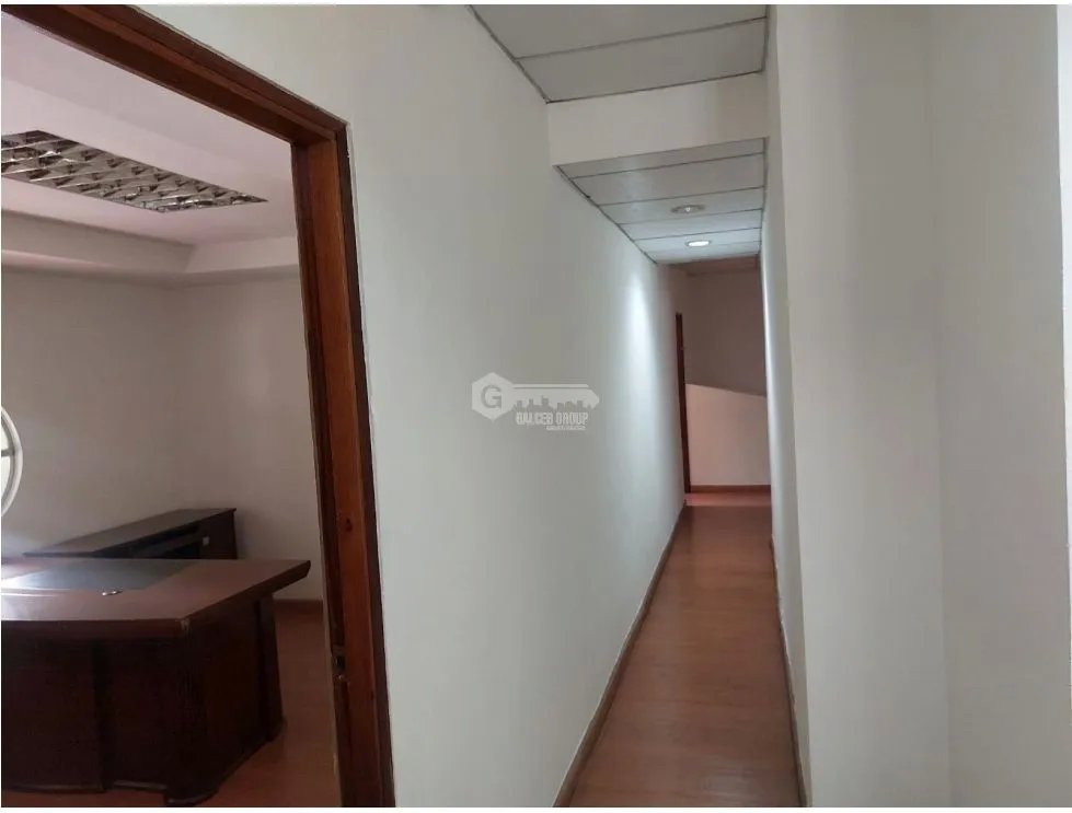 OFFICE / ANCON BALBOA LA BOCA / 260M / DIVISIBLE / AIR CONDITIONING