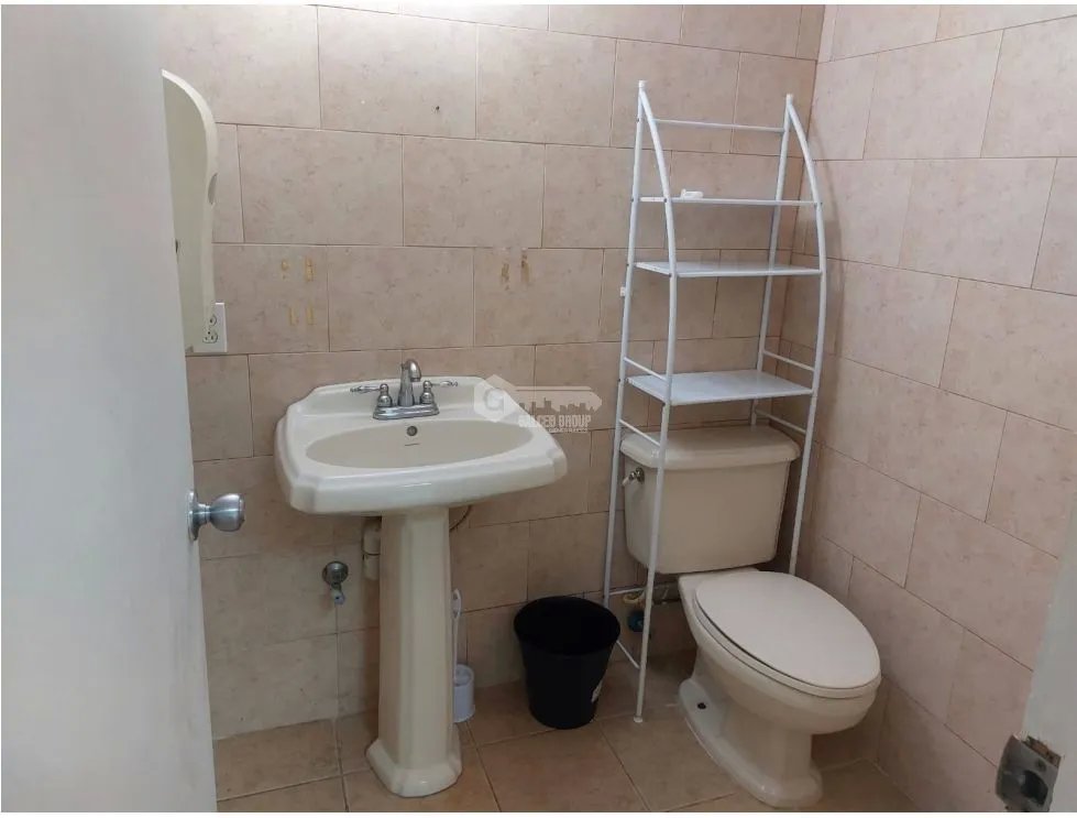 OFFICE / ANCON BALBOA LA BOCA / 260M / DIVISIBLE / AIR CONDITIONING