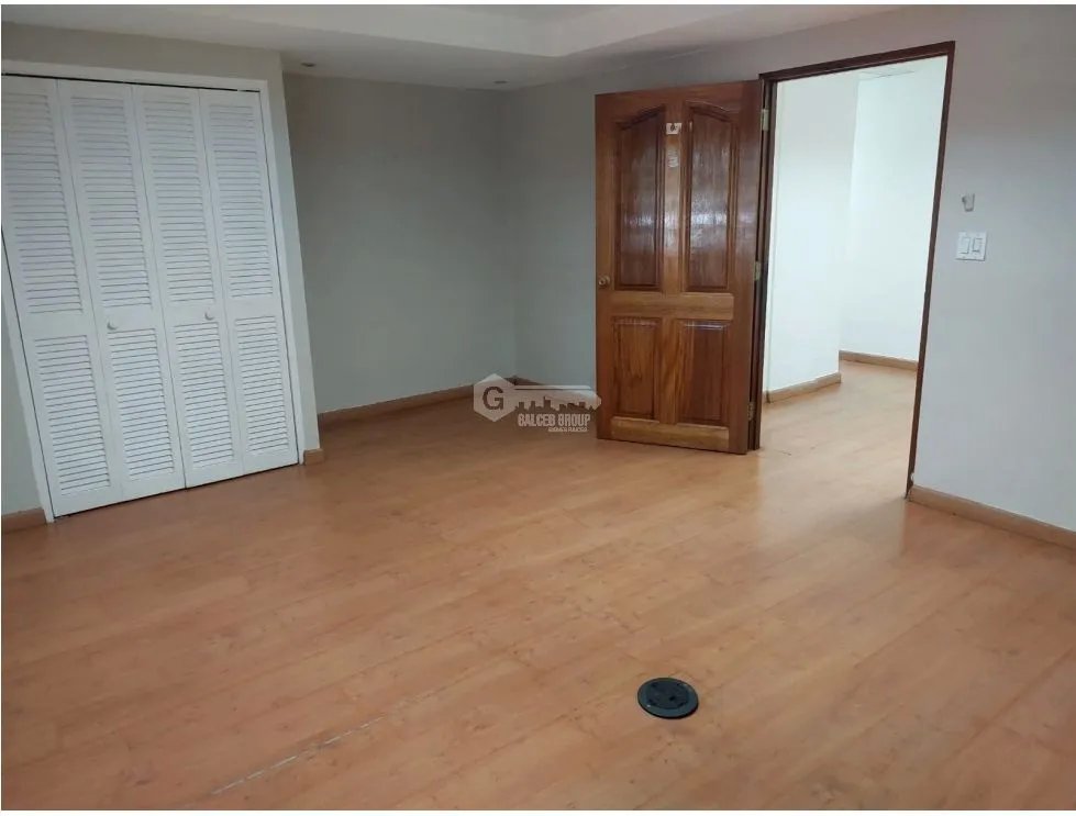 OFFICE / ANCON BALBOA LA BOCA / 260M / DIVISIBLE / AIR CONDITIONING