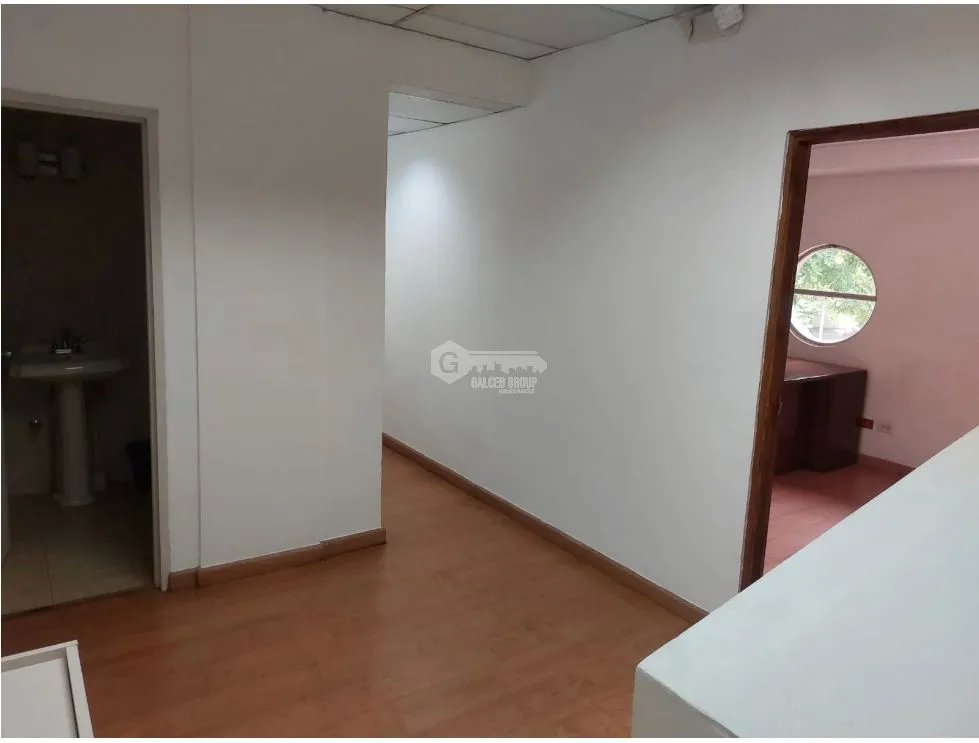 OFFICE / ANCON BALBOA LA BOCA / 260M / DIVISIBLE / AIR CONDITIONING