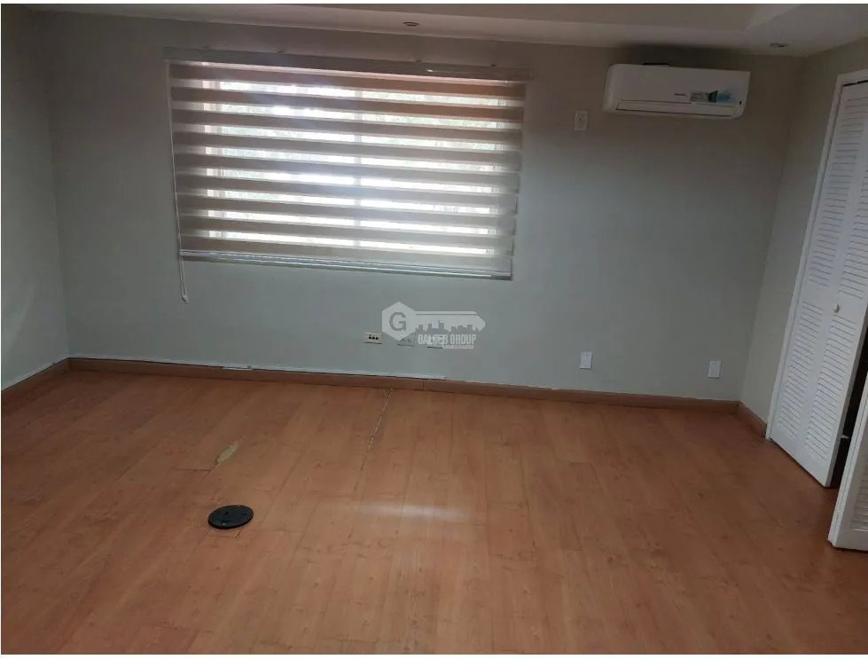OFFICE / ANCON BALBOA LA BOCA / 260M / DIVISIBLE / AIR CONDITIONING