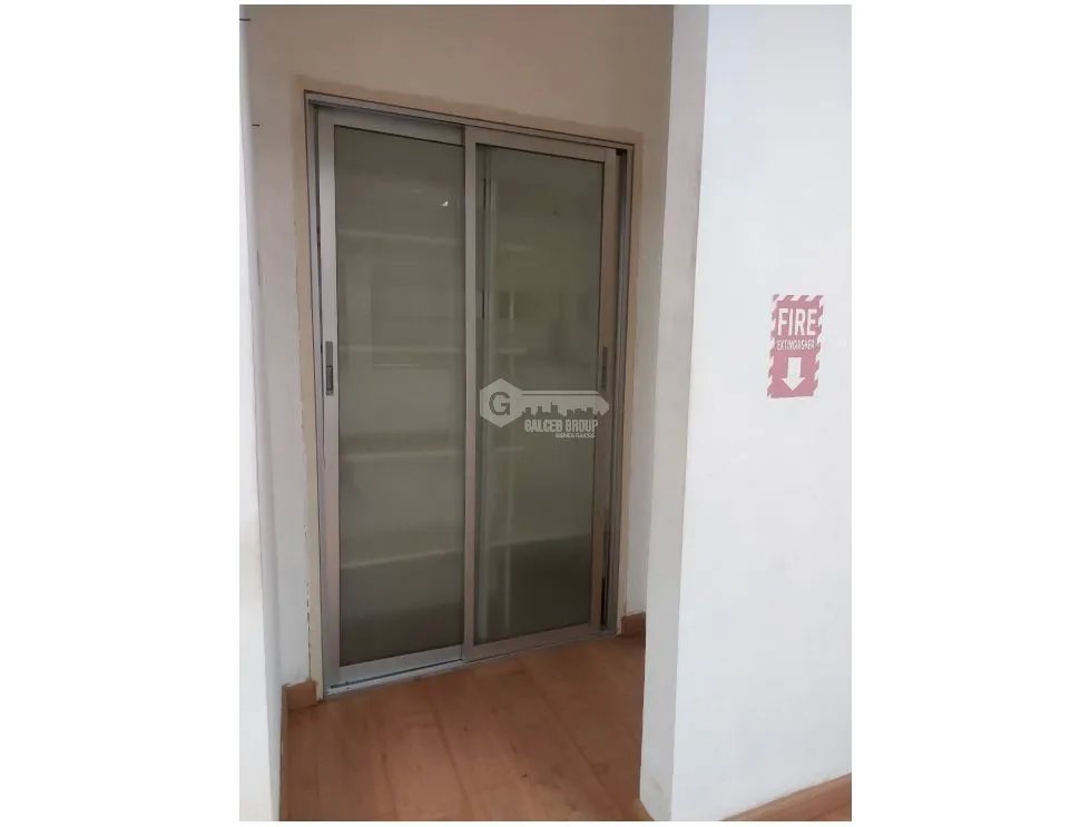 OFFICE / ANCON BALBOA LA BOCA / 260M / DIVISIBLE / AIR CONDITIONING
