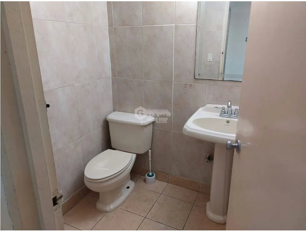 OFFICE / ANCON BALBOA LA BOCA / 260M / DIVISIBLE / AIR CONDITIONING
