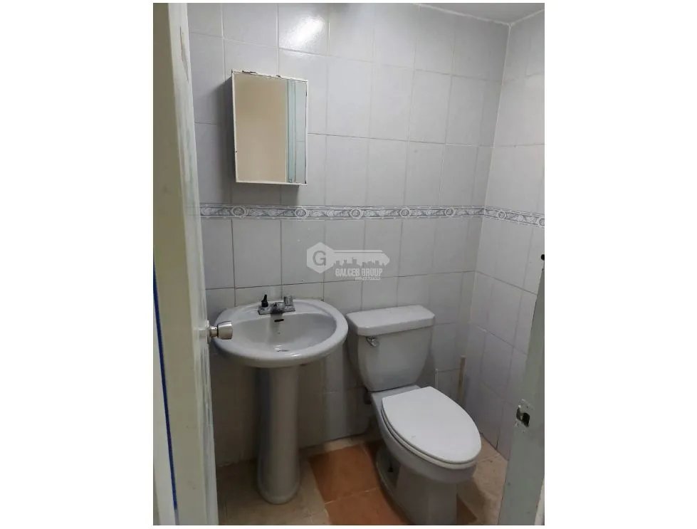 OFFICE FOR RENT IN ANCON BALBOA LA BOCA 205M WITH AIR CONDITIONING
