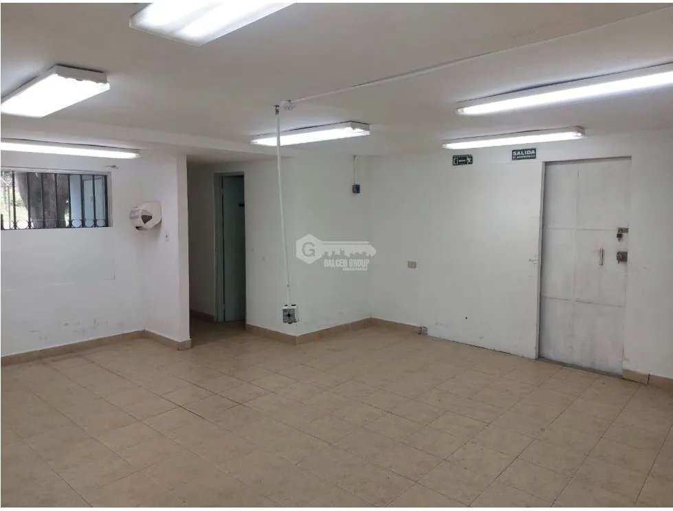 OFFICE FOR RENT IN ANCON BALBOA LA BOCA 205M WITH AIR CONDITIONING