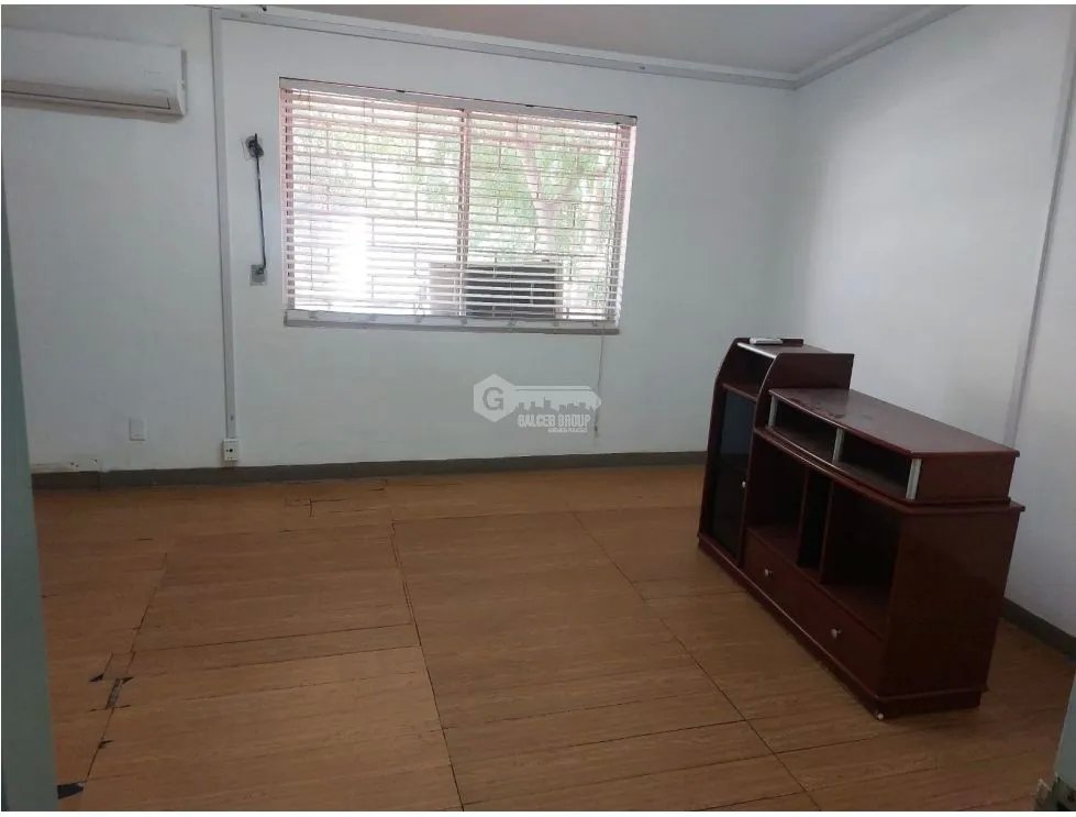 OFFICE FOR RENT IN ANCON BALBOA LA BOCA 205M WITH AIR CONDITIONING