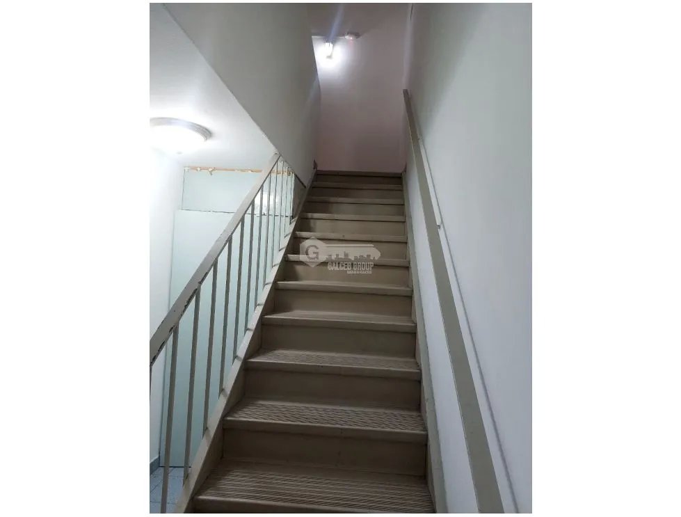 OFFICE / ANCON BALBOA LA BOCA / 205M / DIVISIBLE / AIR CONDITIONING