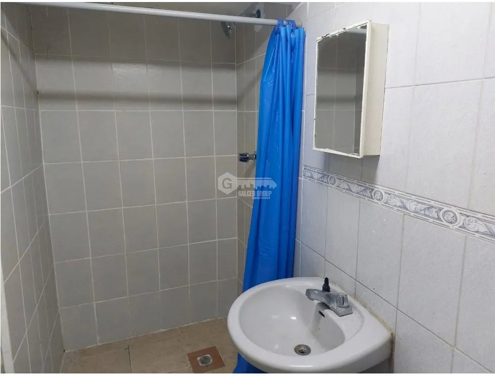 OFFICE / ANCON BALBOA LA BOCA / 205M / DIVISIBLE / AIR CONDITIONING