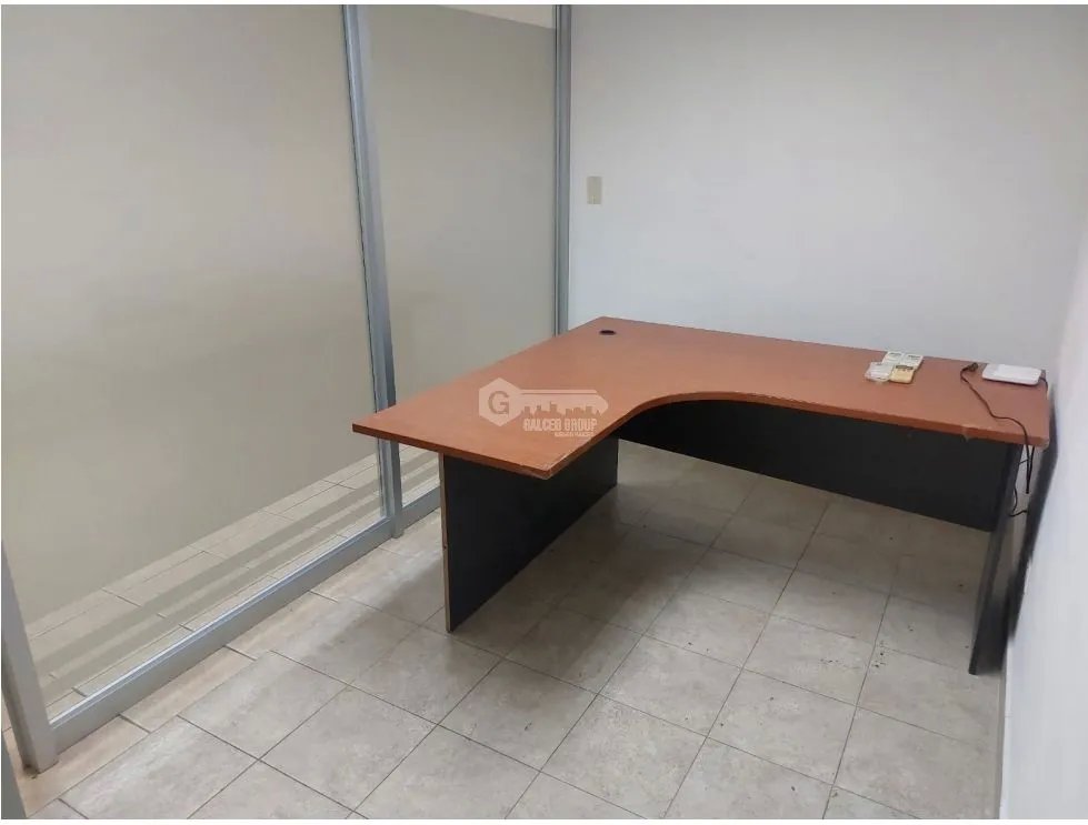 OFFICE / ANCON BALBOA LA BOCA / 205M / DIVISIBLE / AIR CONDITIONING