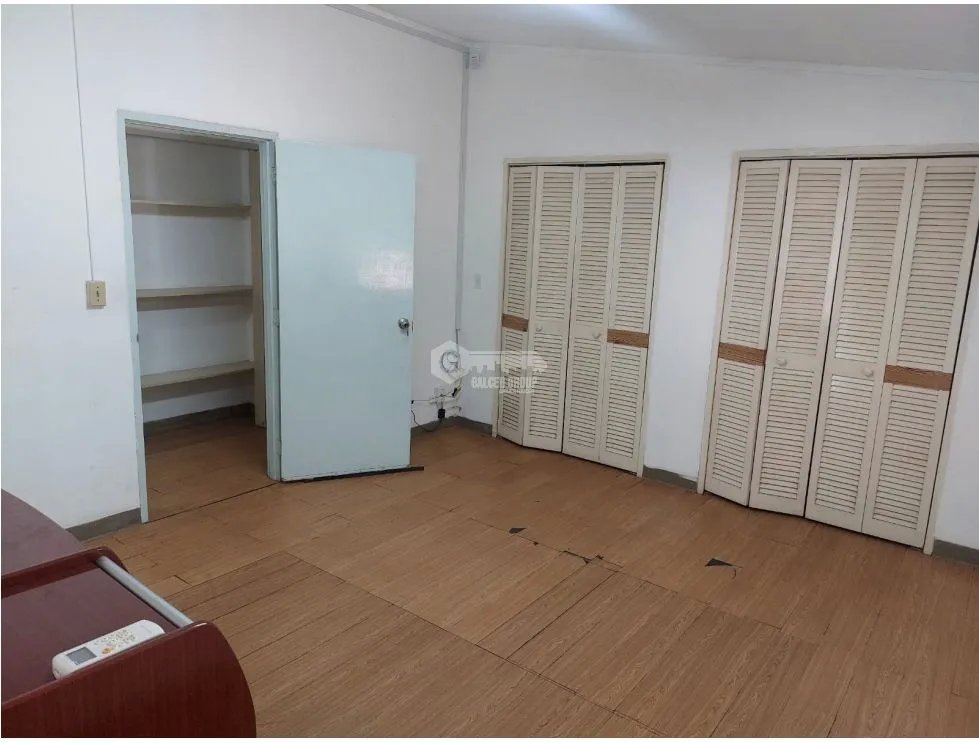 OFFICE / ANCON BALBOA LA BOCA / 205M / DIVISIBLE / AIR CONDITIONING