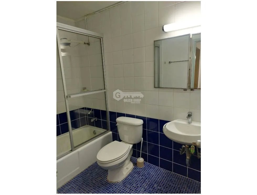 OFFICE / ANCON BALBOA LA BOCA / 205M / DIVISIBLE / AIR CONDITIONING