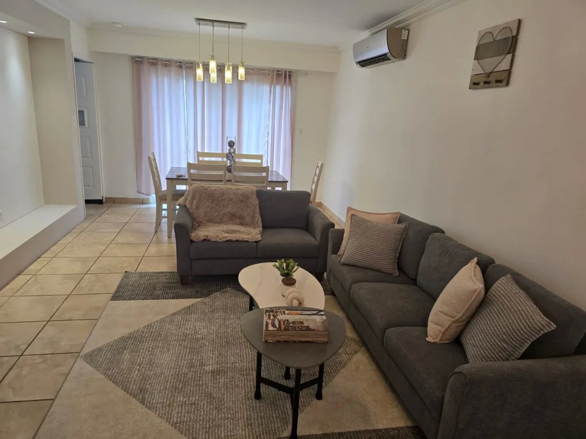 House for Rent in PH Everest – Brisas del Golf Norte (Paseo del Norte)