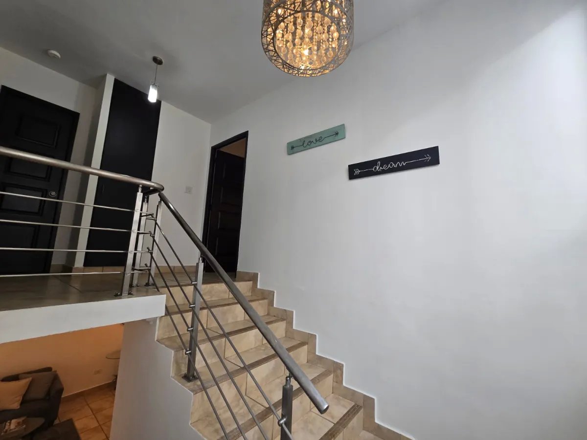 House for Rent in PH Everest – Brisas del Golf Norte (Paseo del Norte)