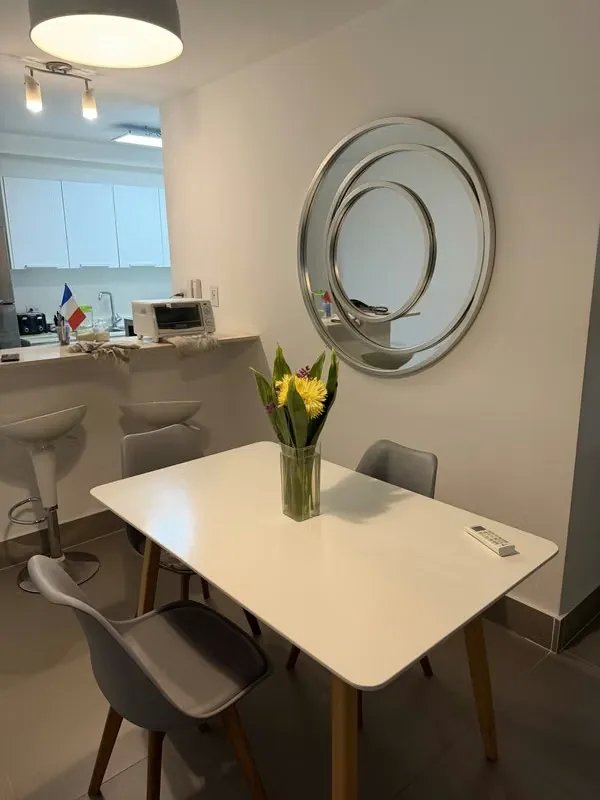 Furnished Apartment for Rent in PH Altamira Residences – $1,700