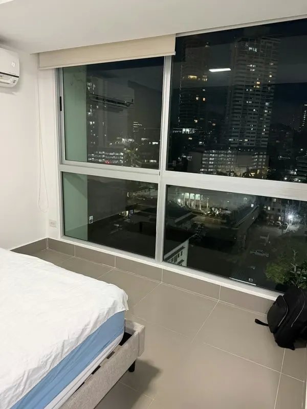 Furnished Apartment for Rent in PH Altamira Residences – $1,700