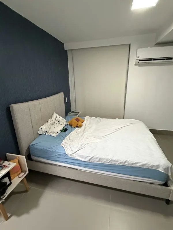 Furnished Apartment for Rent in PH Altamira Residences – $1,700