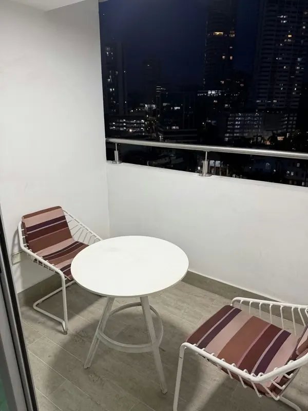 Furnished Apartment for Rent in PH Altamira Residences – $1,700