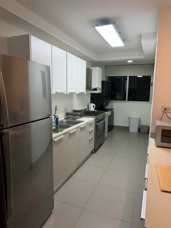 Furnished Apartment for Rent in PH Altamira Residences – $1,700