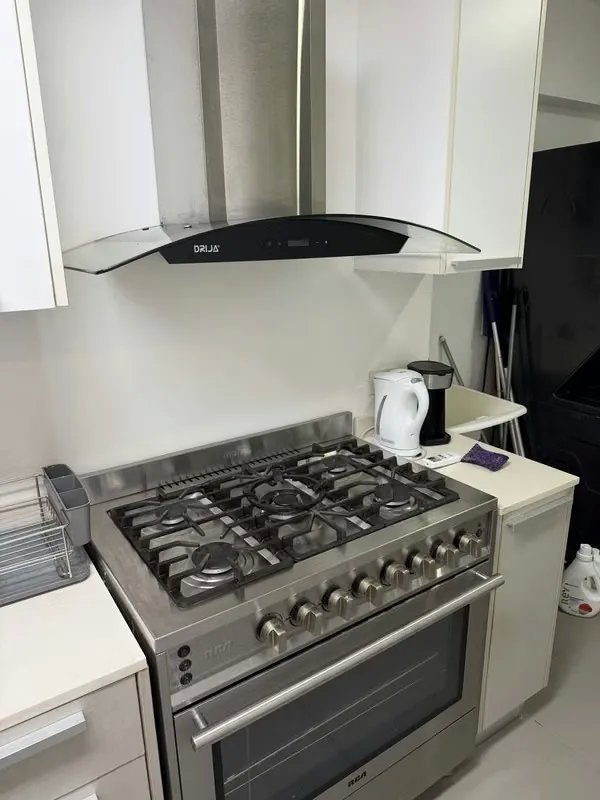 Furnished Apartment for Rent in PH Altamira Residences – $1,700