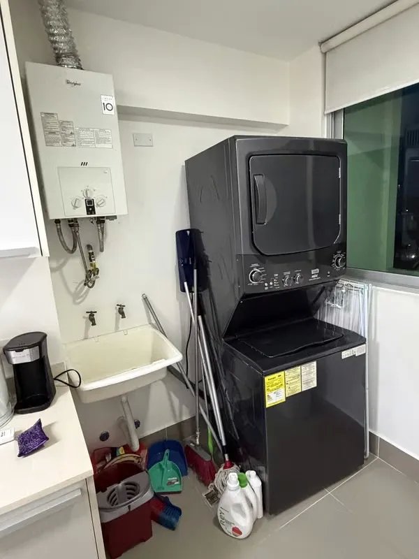Furnished Apartment for Rent in PH Altamira Residences – $1,700