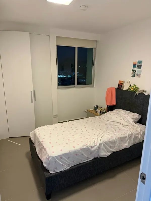 Furnished Apartment for Rent in PH Altamira Residences – $1,700