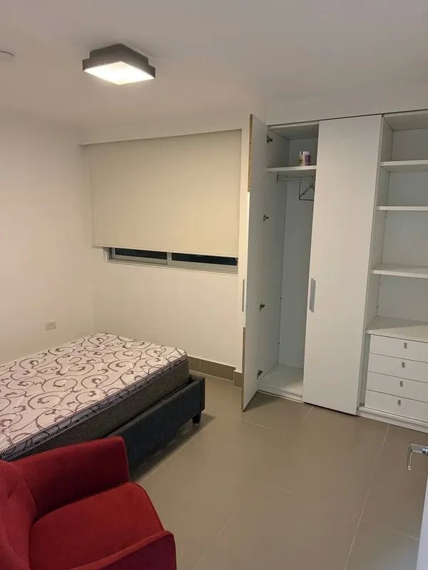 Furnished Apartment for Rent in PH Altamira Residences – $1,700