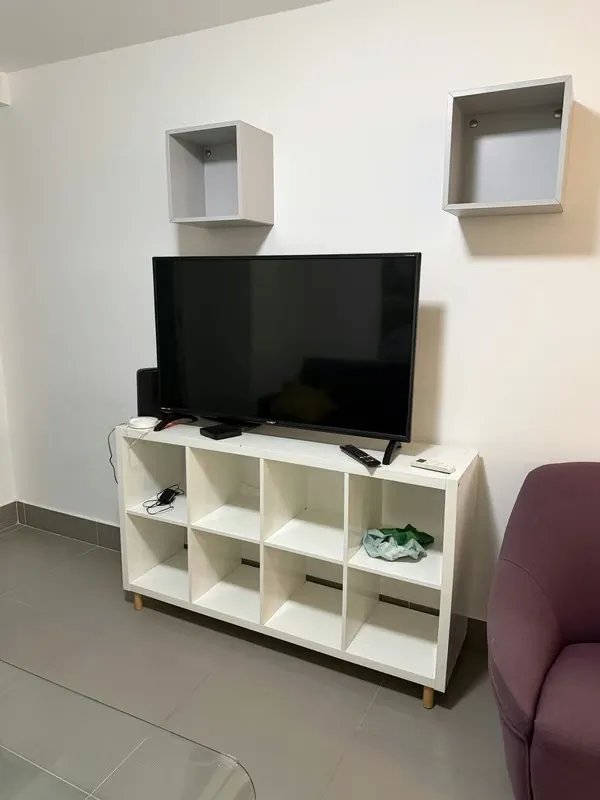 Furnished Apartment for Rent in PH Altamira Residences – $1,700